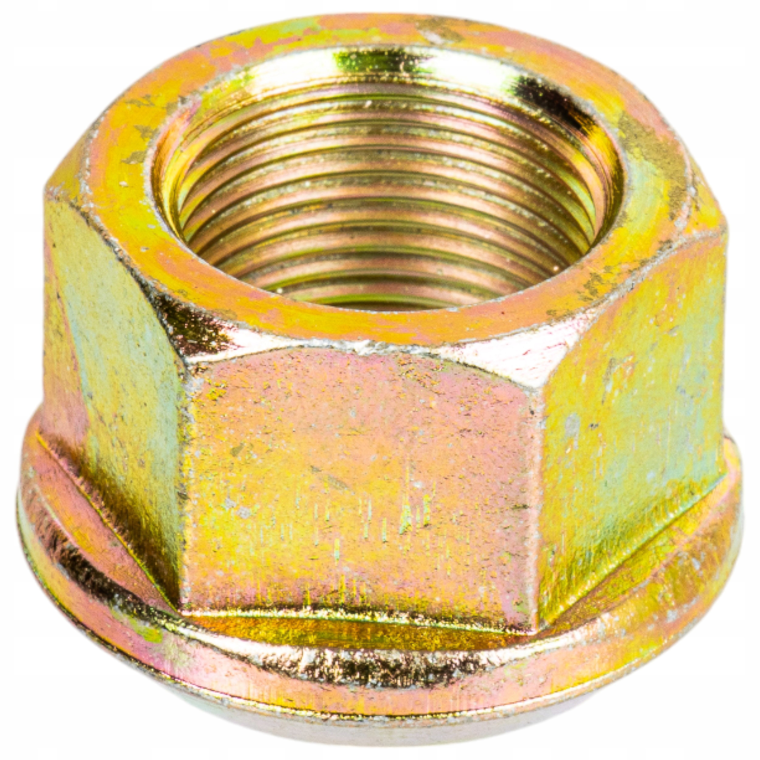 Nakrętka koła tylnego Ursus C-360 Nr: 5073635/0 Numer katalogowy części 5073635/0