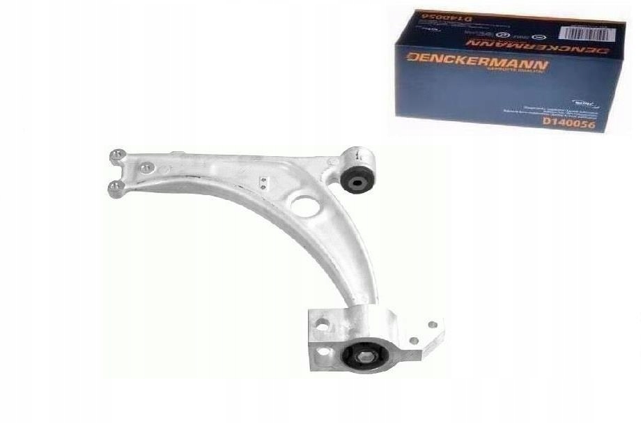 Rameno Ramena Vw Sharan II Seat Alhambra II Přední