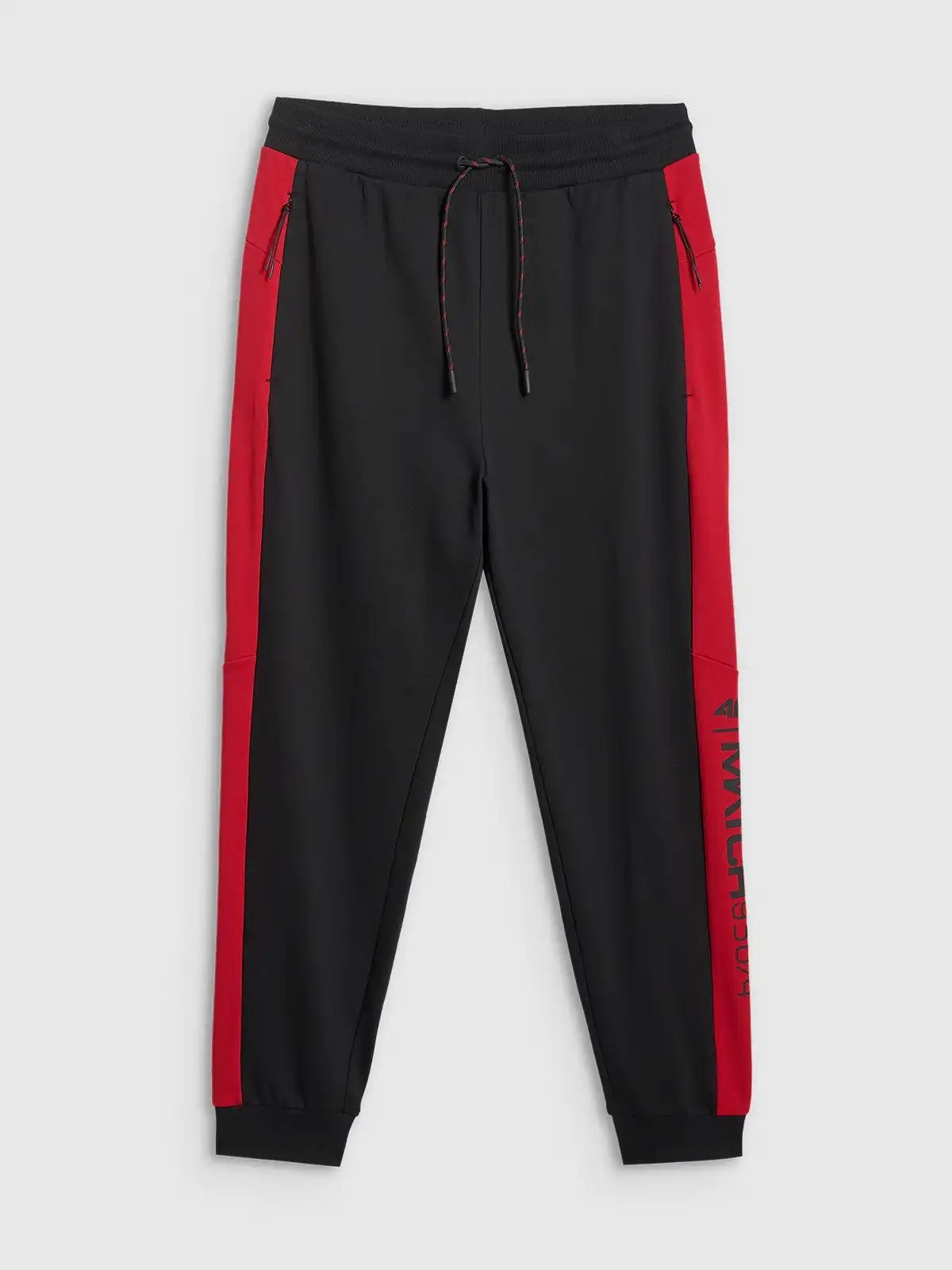 Pánské Tepláky 4F Sportovní Joggery 3XL M1442 SS26