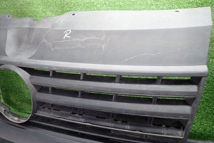 VW T6 15- paraurti anteriore anteriore