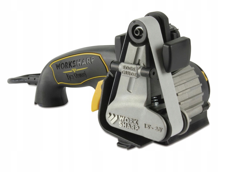 Ostrzałka do noży elektryczna Work Sharp