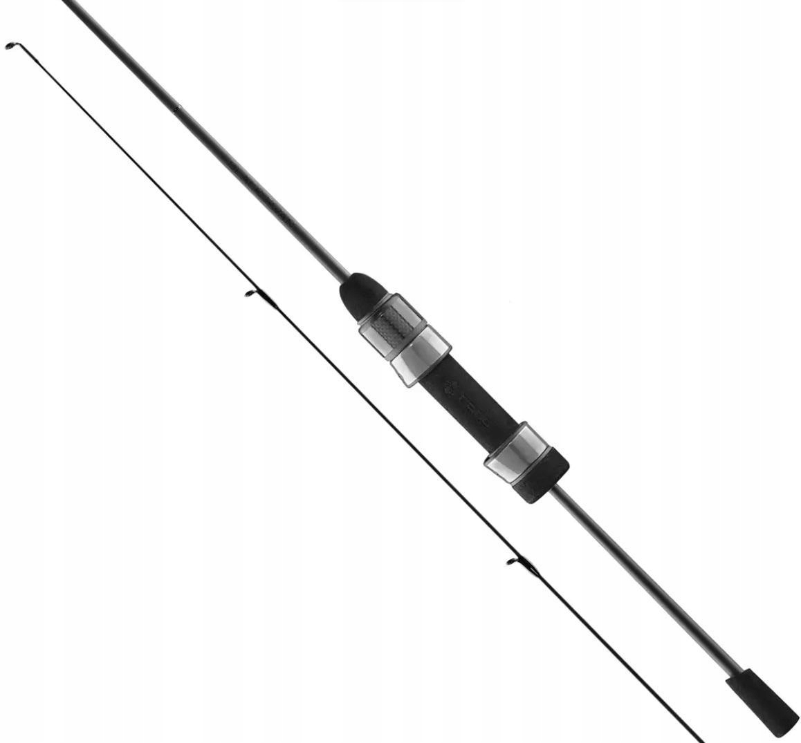 Wędka Favorite Black Swan Nano 183cm do 1g