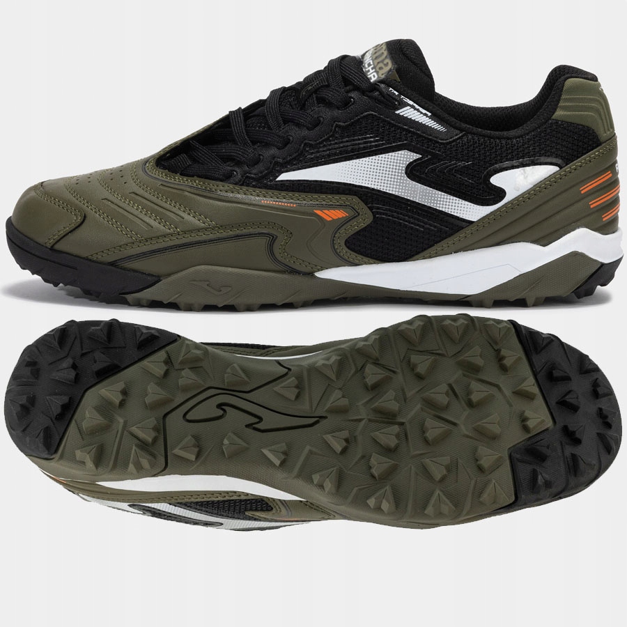 Buty Joma Cancha 2502 Tf CANW2523TF zielony 41