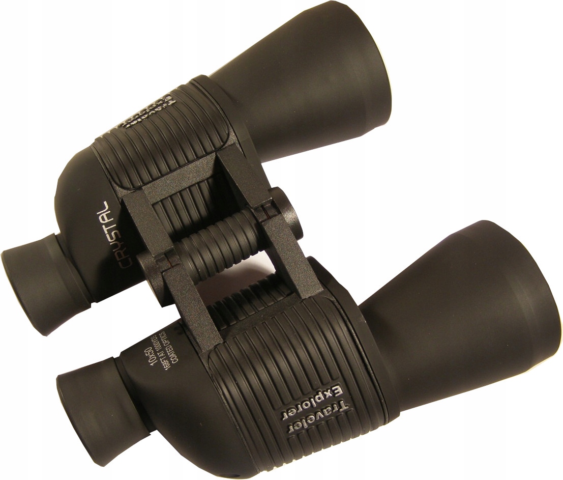 Lornetka Traveler Explorer 10X50 -automat