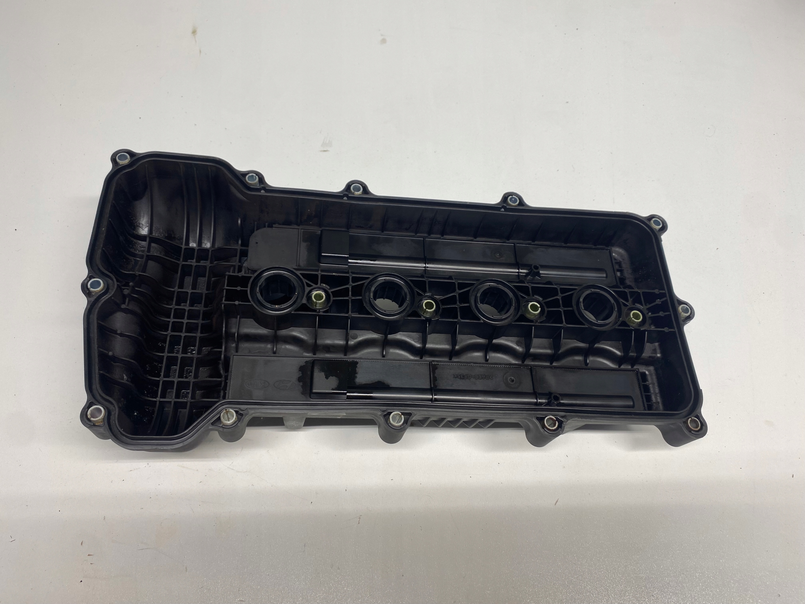 Abdeckung der Ventile HYUNDAI I30 II KIA CEED II 1.4 B G4FA 12-16