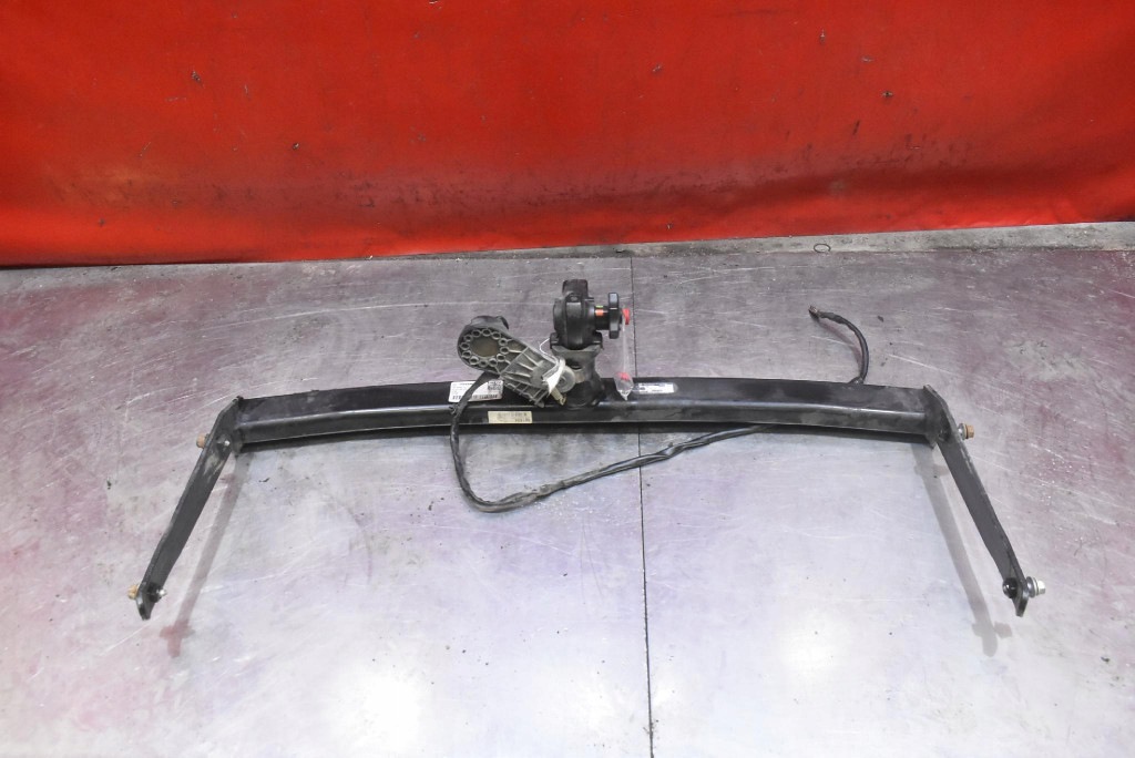 tow 308038811231 VW PASSAT B6 KOMBI 05-10