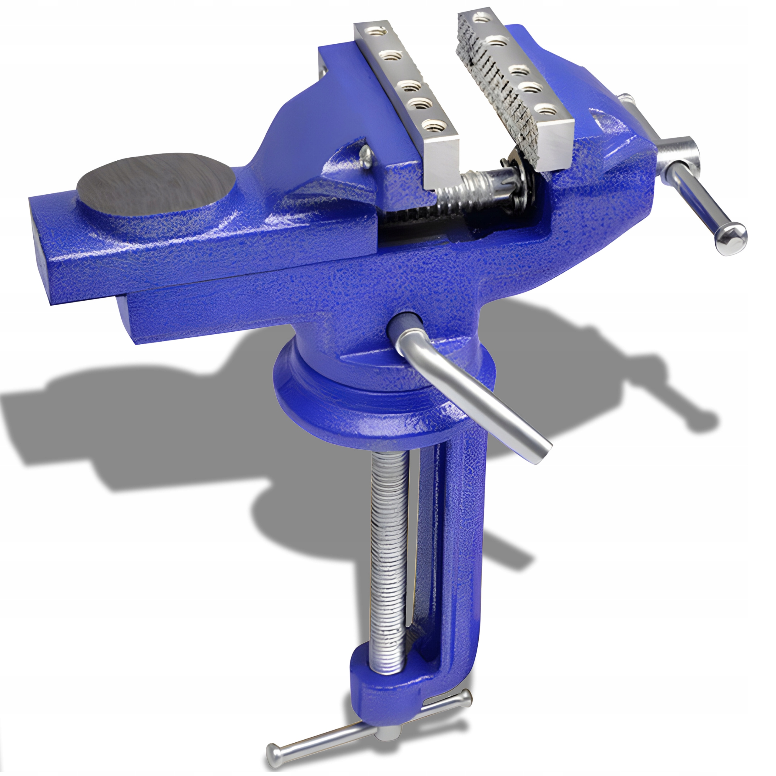 Imadło obrotowe Retoo 50 mm Marka Retoo