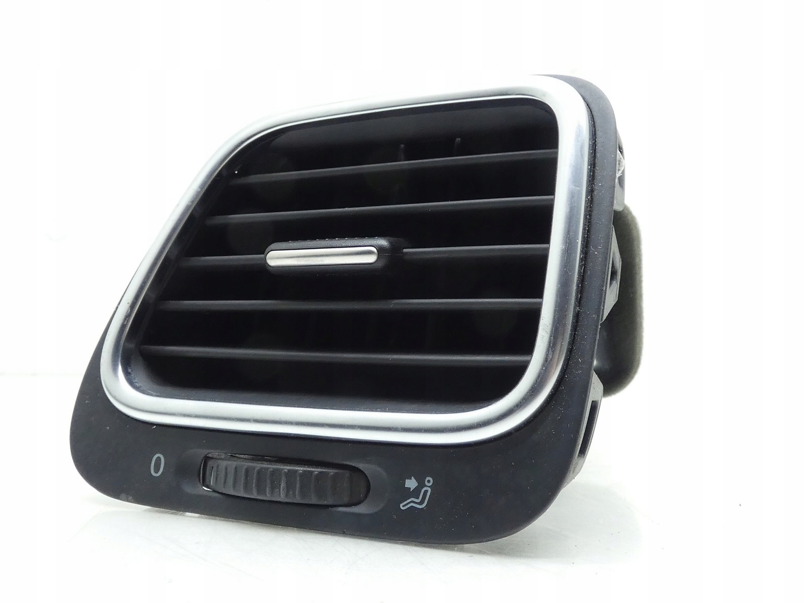 Grille DYSZA Bouches buses du tableau de bord Console Avant VW SCIROCCO III EOS 1Q0819703J