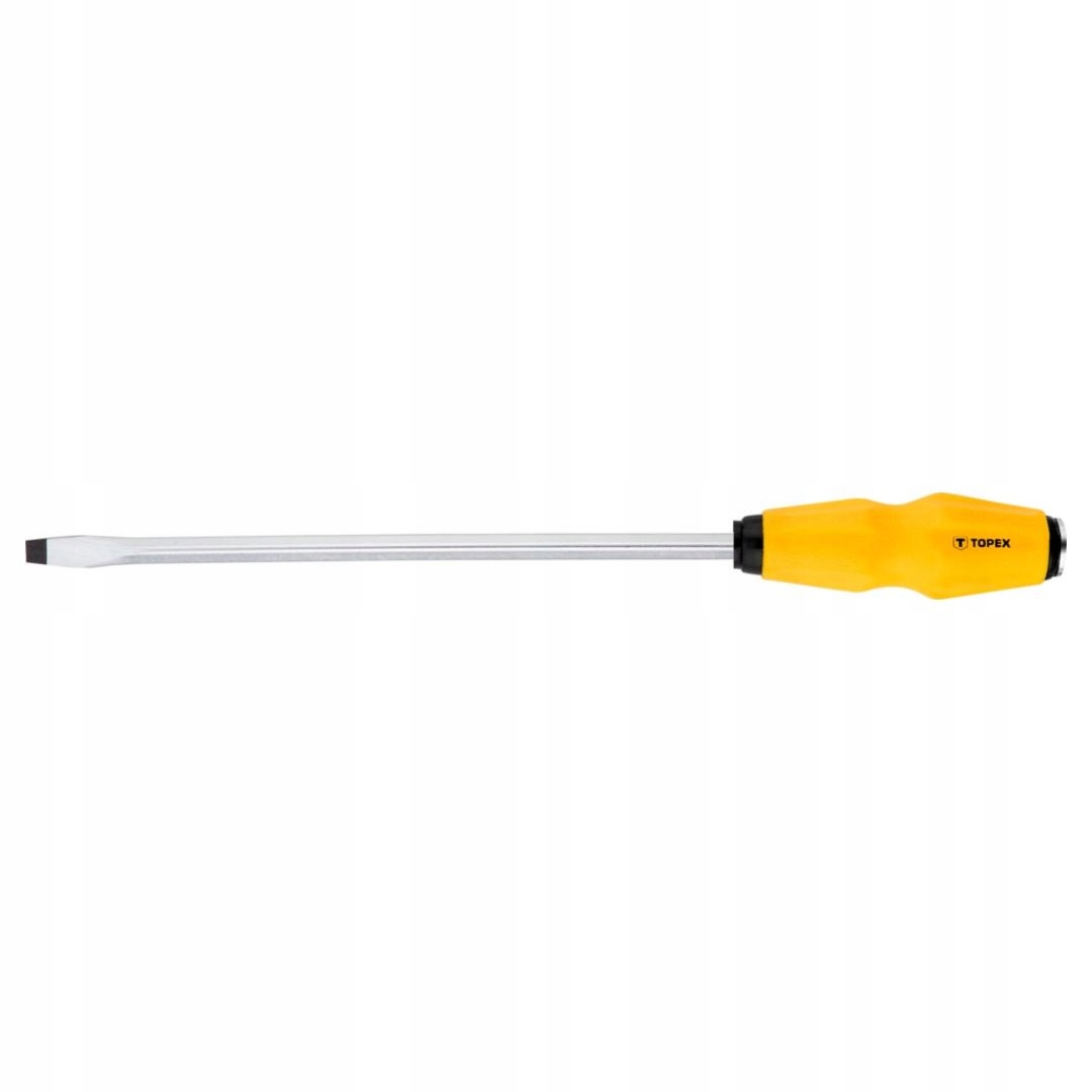 

Wkrętak płaski do pobijania 8.0x250 mm 39D255