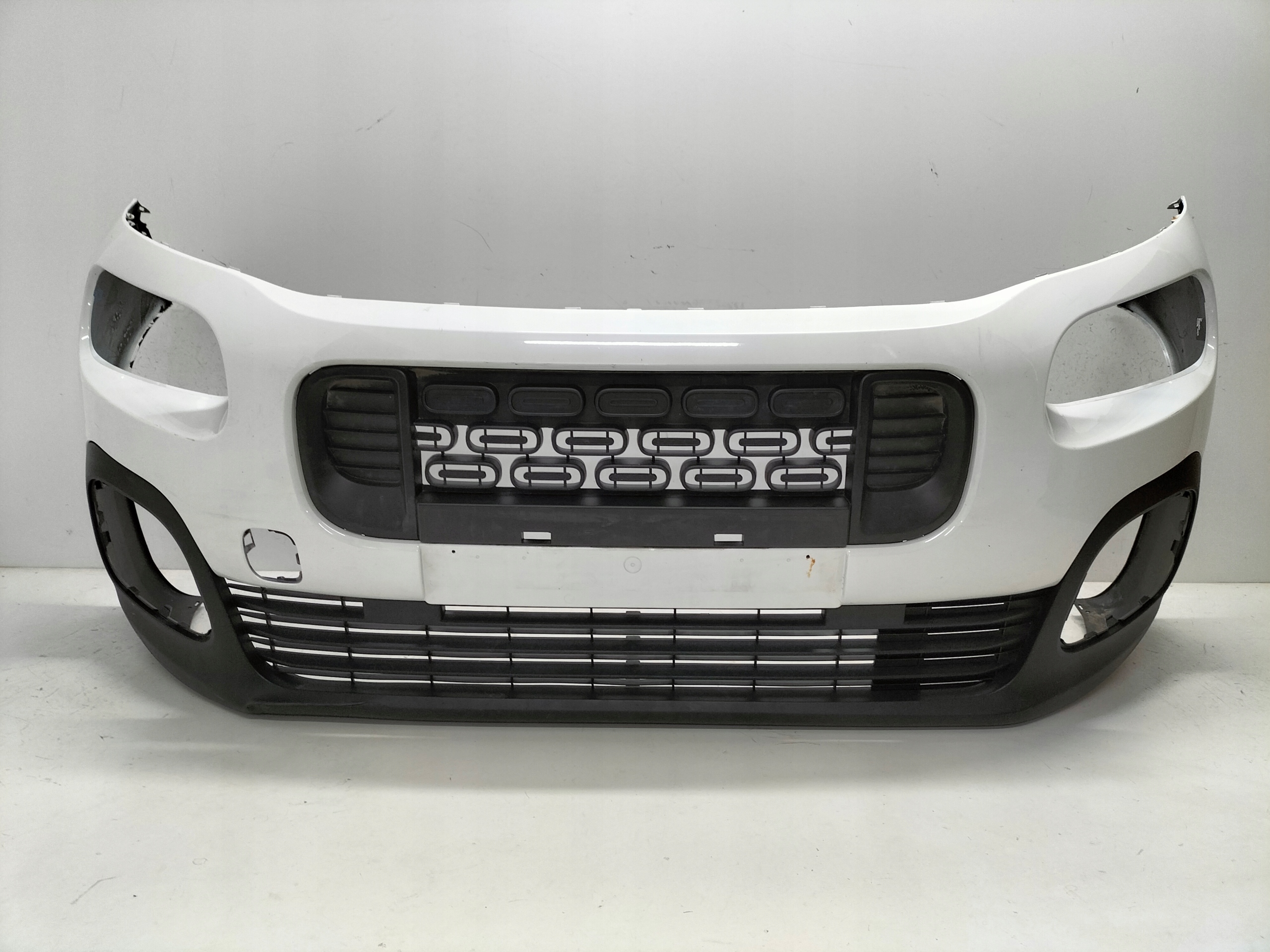 Frontstoßstange vorne CITROEN BERLINGO 4 IV 18