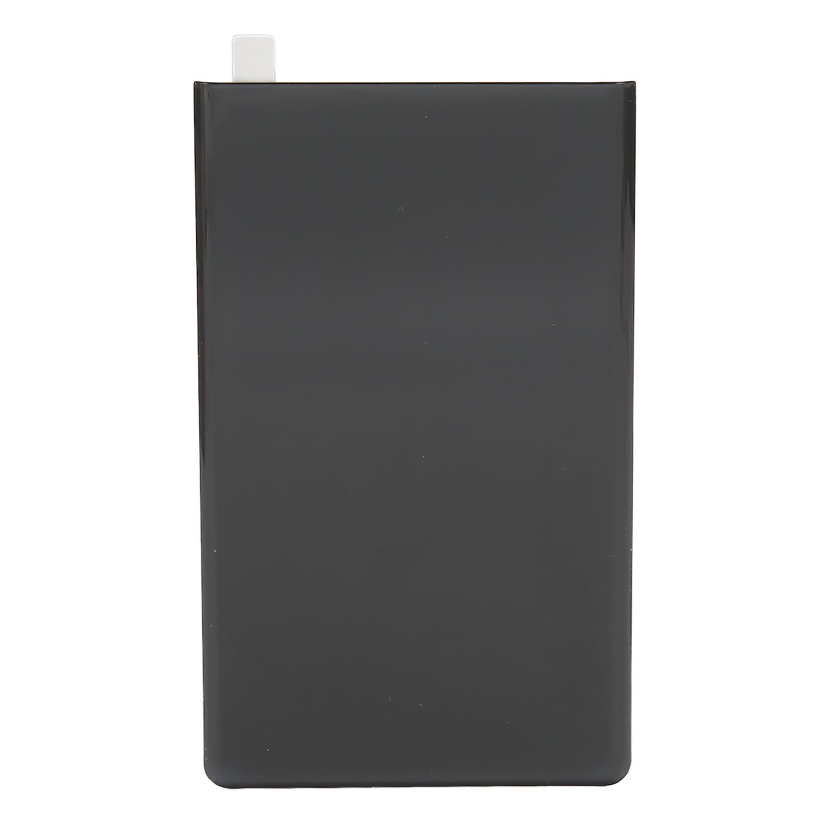 Tylna szyba do telefonu komórkowego Google Pixel 6 Pro Tylny panel QC