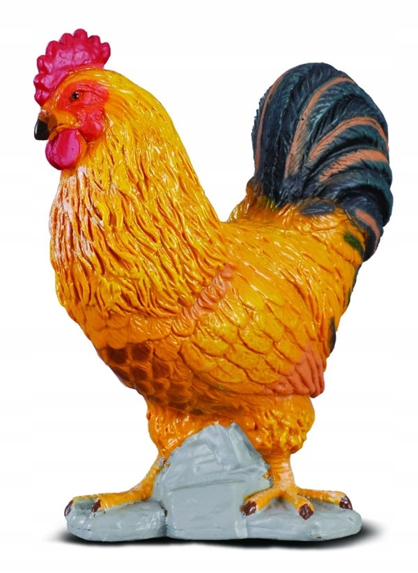 

Kogut Cockerel CollectA 88004