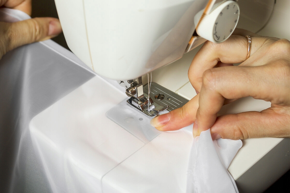 FIRANA 200 x 180 CM FIRANY WOAL PROSTA FIRANKI Typ klasyczna