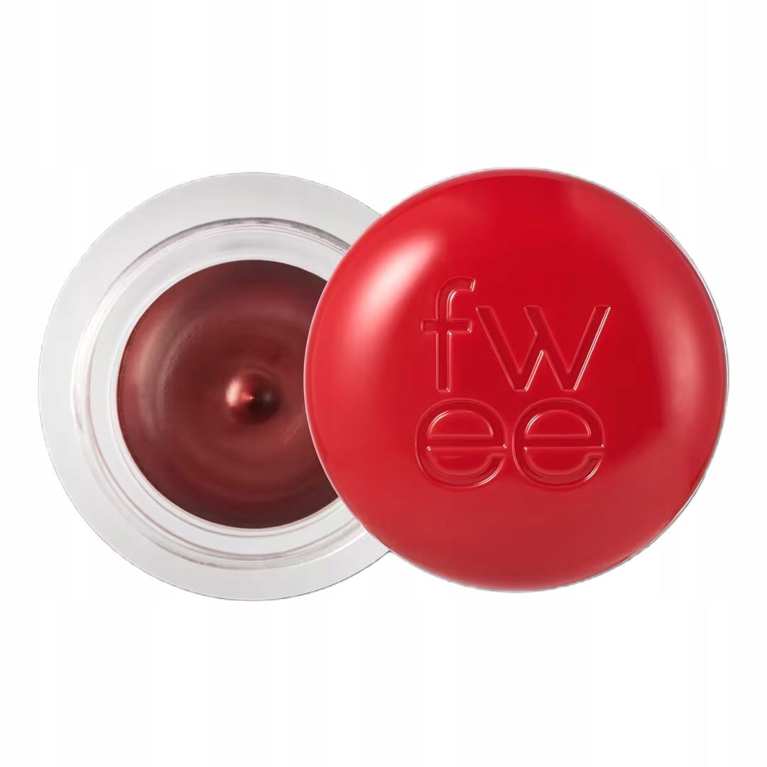 Fwee Lip&cheek Blurry Pudding Pot Pudink Na Líčení RD04 Fav 5 G
