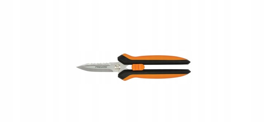 Fiskars Multifunkční Nůžky Solid SP320