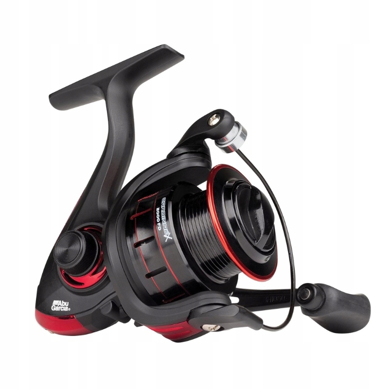 Abu Garcia Kołowrotek Cardinal X 3000 Fd