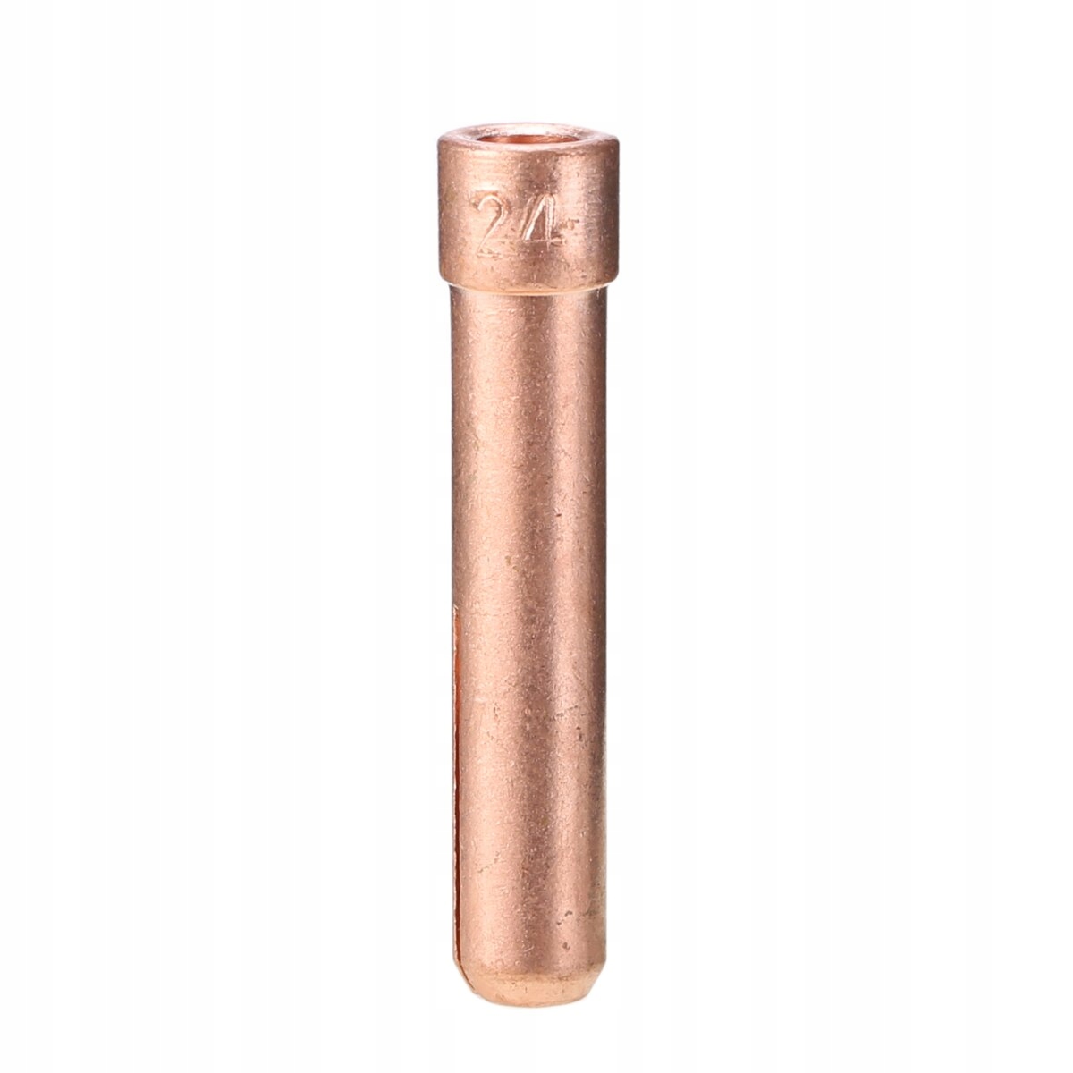

Tulejka Zaciskowa Tig 17 18 26 29mm śr1,0mm 10N22s