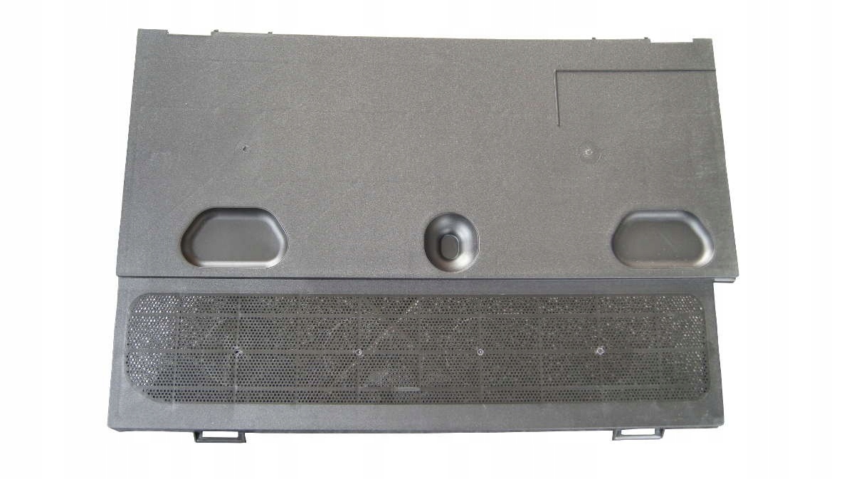 POKRYWA OBUDOWY FILTRA KABINOWEGO