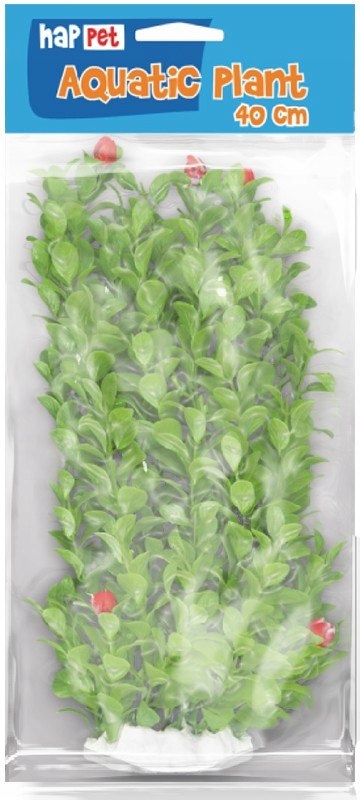 Levně Rostlina fólie 40cm 4f27 Happet