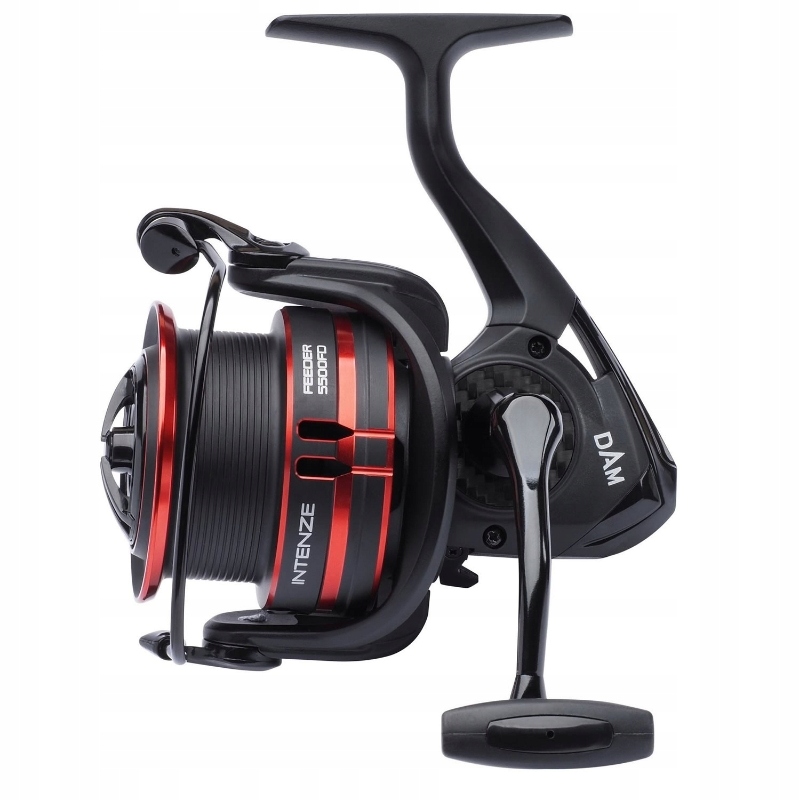 Dam Quick Intenze Feeder 5500 Fd Reel
