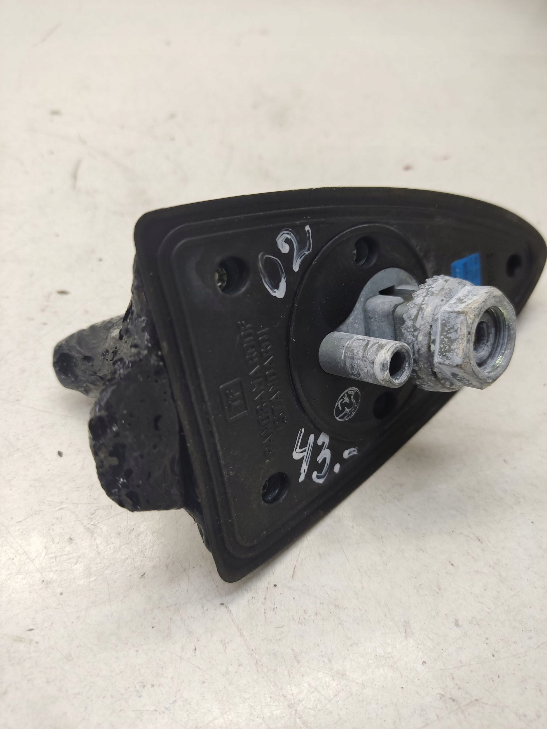 kia OPTIMA III 3 антенна радио навигации крыша