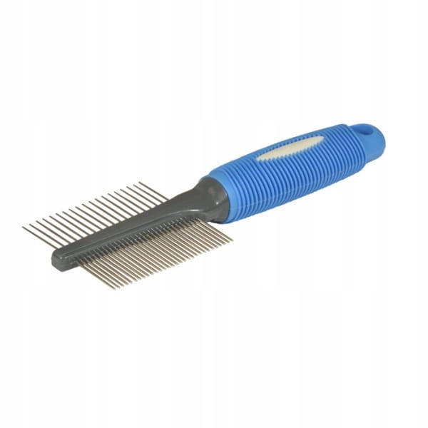 

Happet Grzebień Dwustronny Soft 21cm