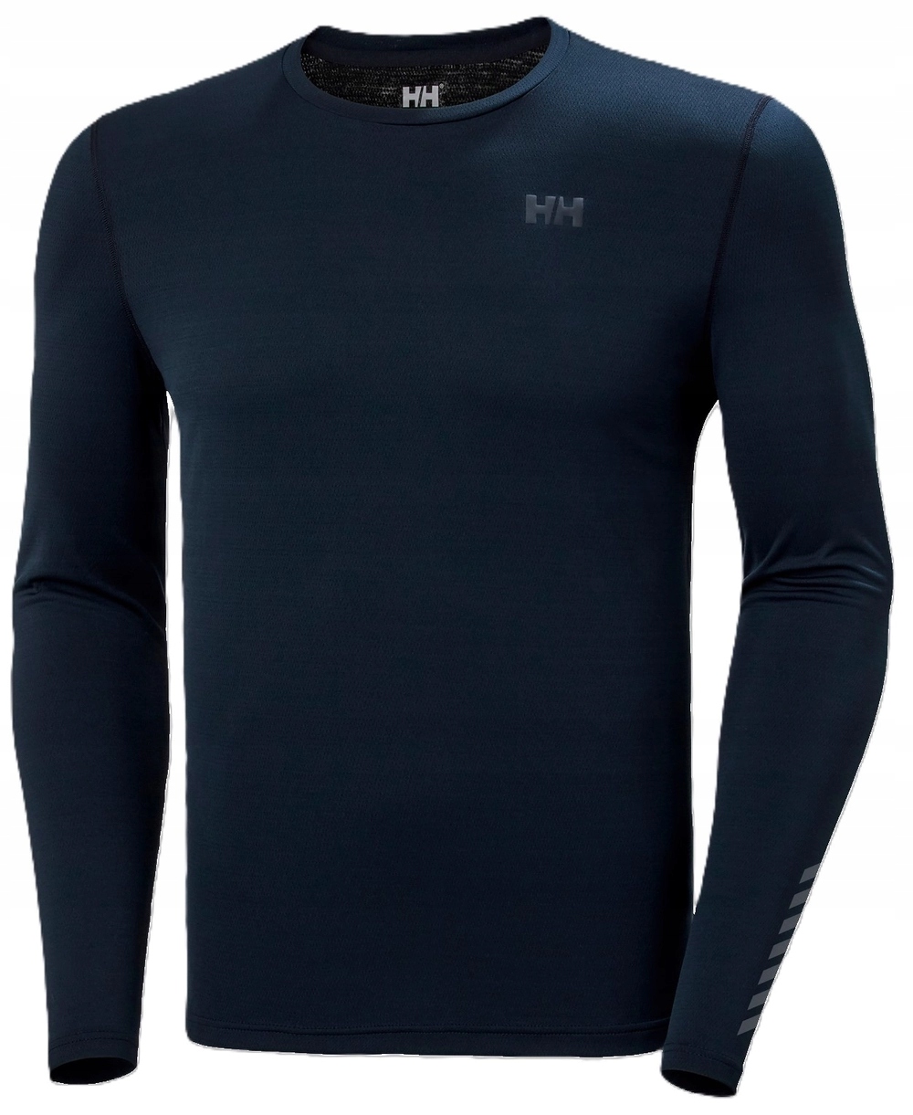 Koszulka Termoaktywna Helly Hansen Lifa Active Solen Ls 49348 598