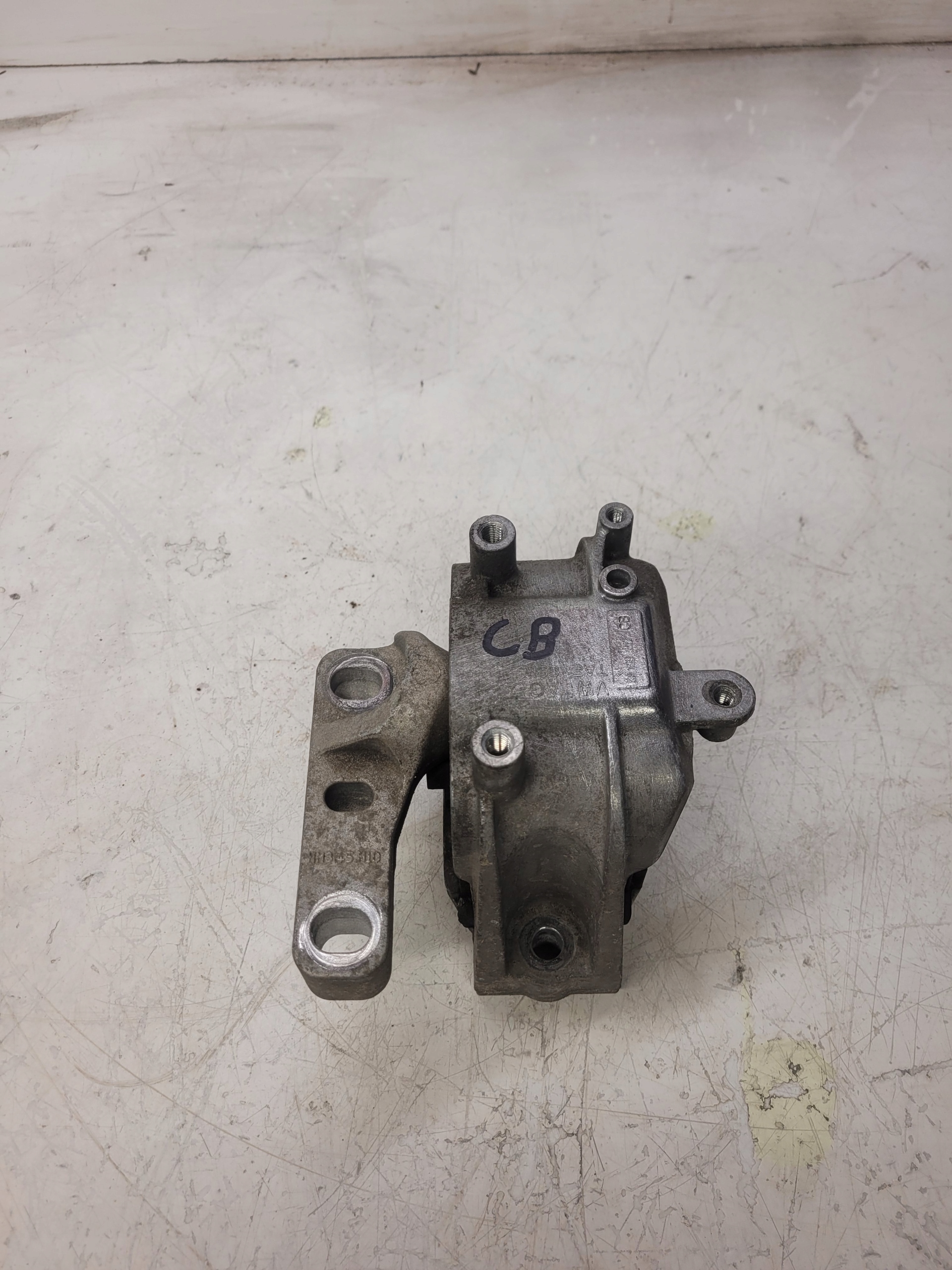 holder engine mount AUDI VW SEAT 1K0199262CB