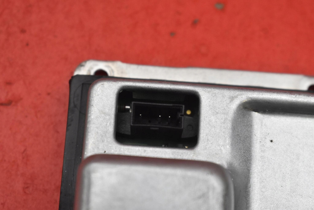 control unit XENON KSENON right 89030461 CITROEN C8 1 and 02-08