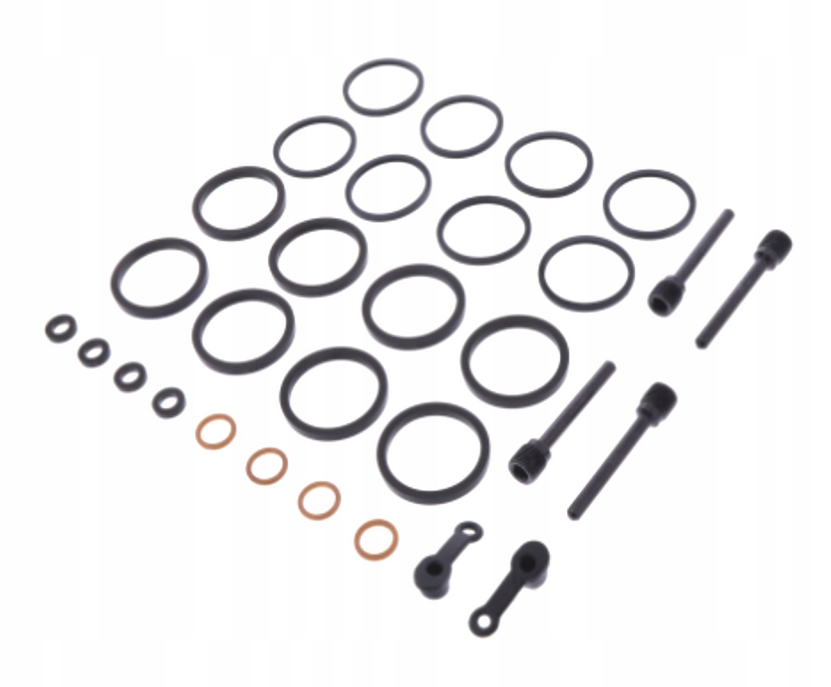 Sada Na Opravu Předního Brzdového Třmenu Kawasaki Z 1000 Abs 2009-2013