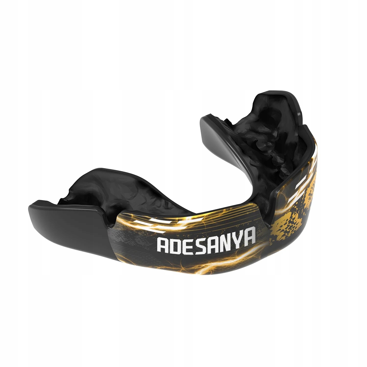 Opro x Ufc Israel Adesanya Chránič zubů Instant Custom Fit