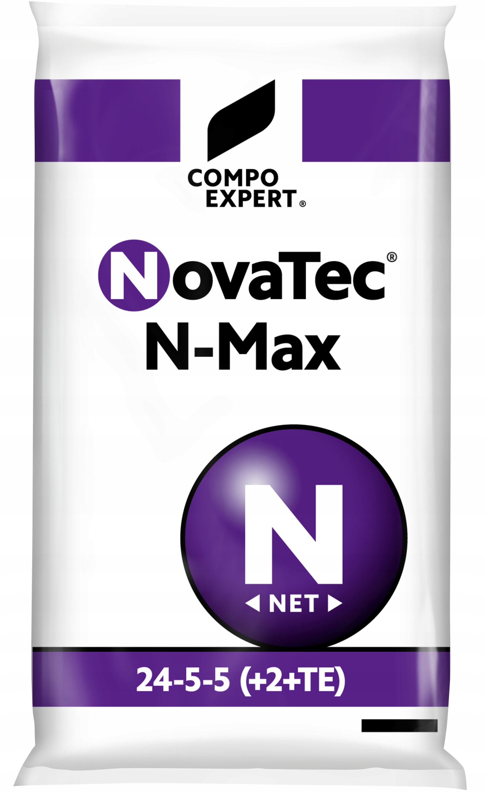 

Nawóz do trawnika NovaTec N-Max-A 25kg
