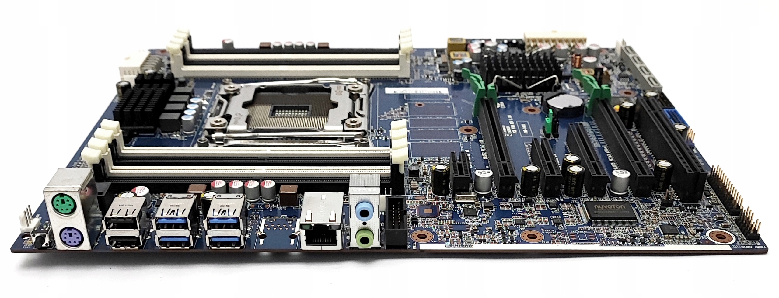 HP 761514-001, FCLGA2011-3, do HP Z440 Workstation Kod producenta HP 761514-001 (FMB-1401)