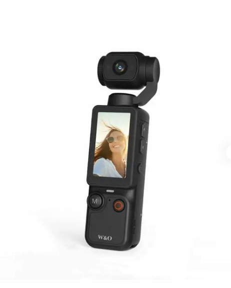 Kamera sportowa Q7 -64G 4K Uhd W&o