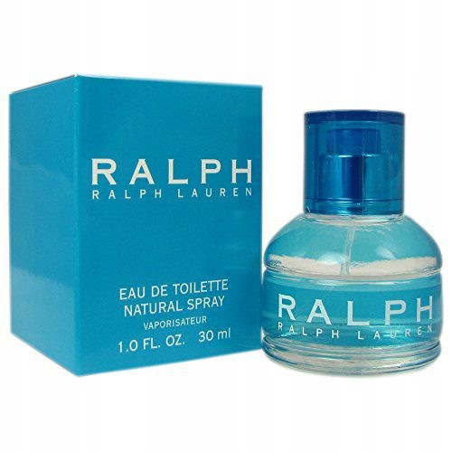 Ralph Lauren Ralph toaletní voda (edt) objem: 30 ml pro ženy