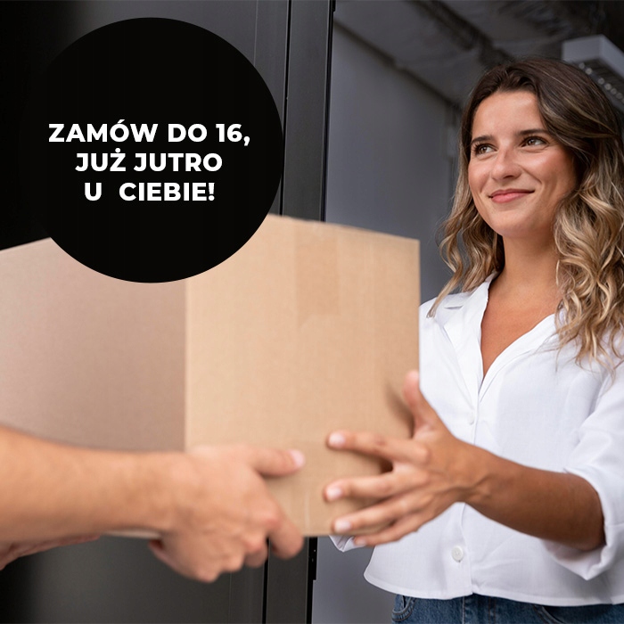 Passion Hagar body -S/M Materiał dominujący poliester