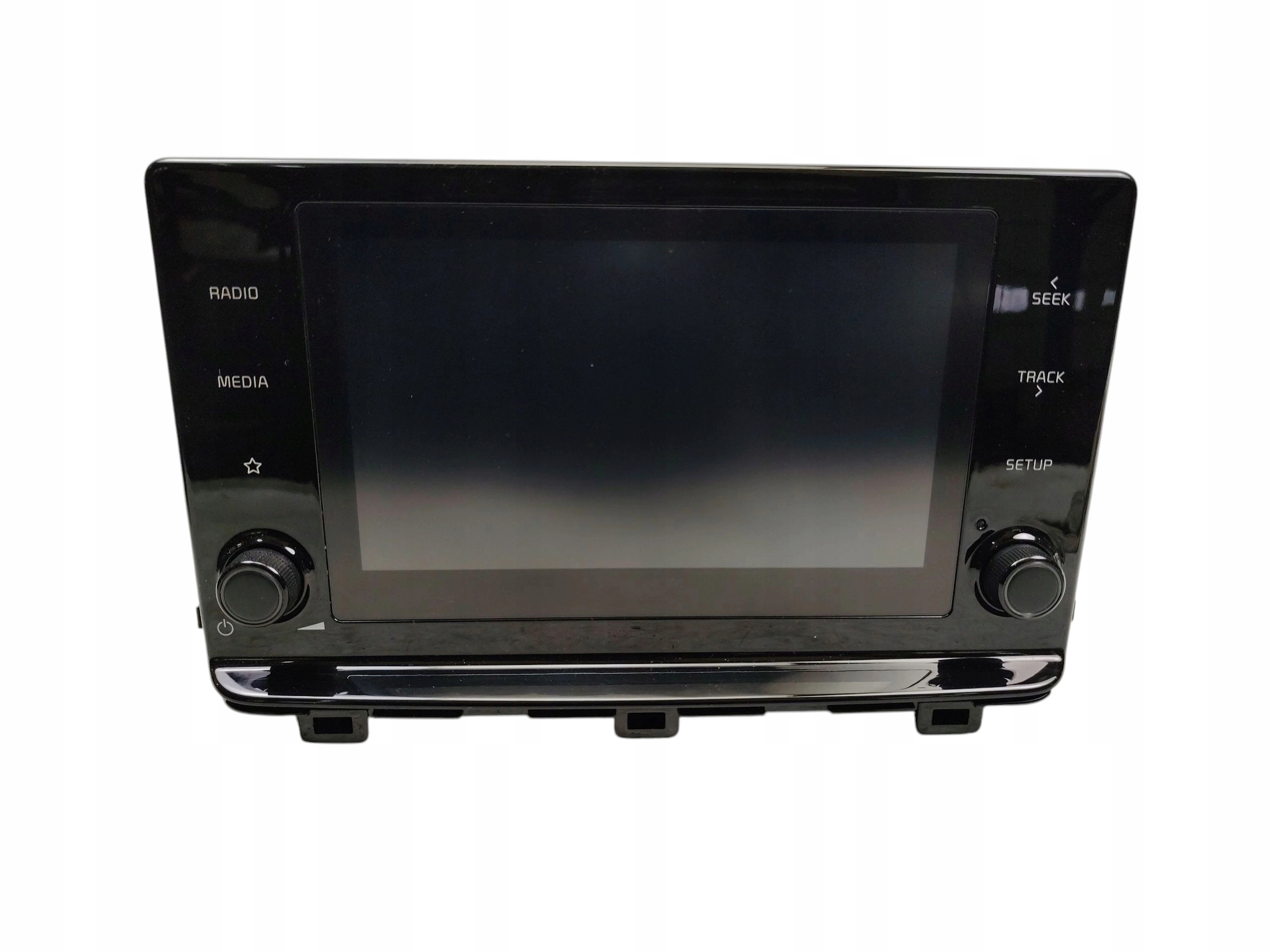RADIO Navigation PANEL EKRAN KIA XCEED 96160-J7520WK