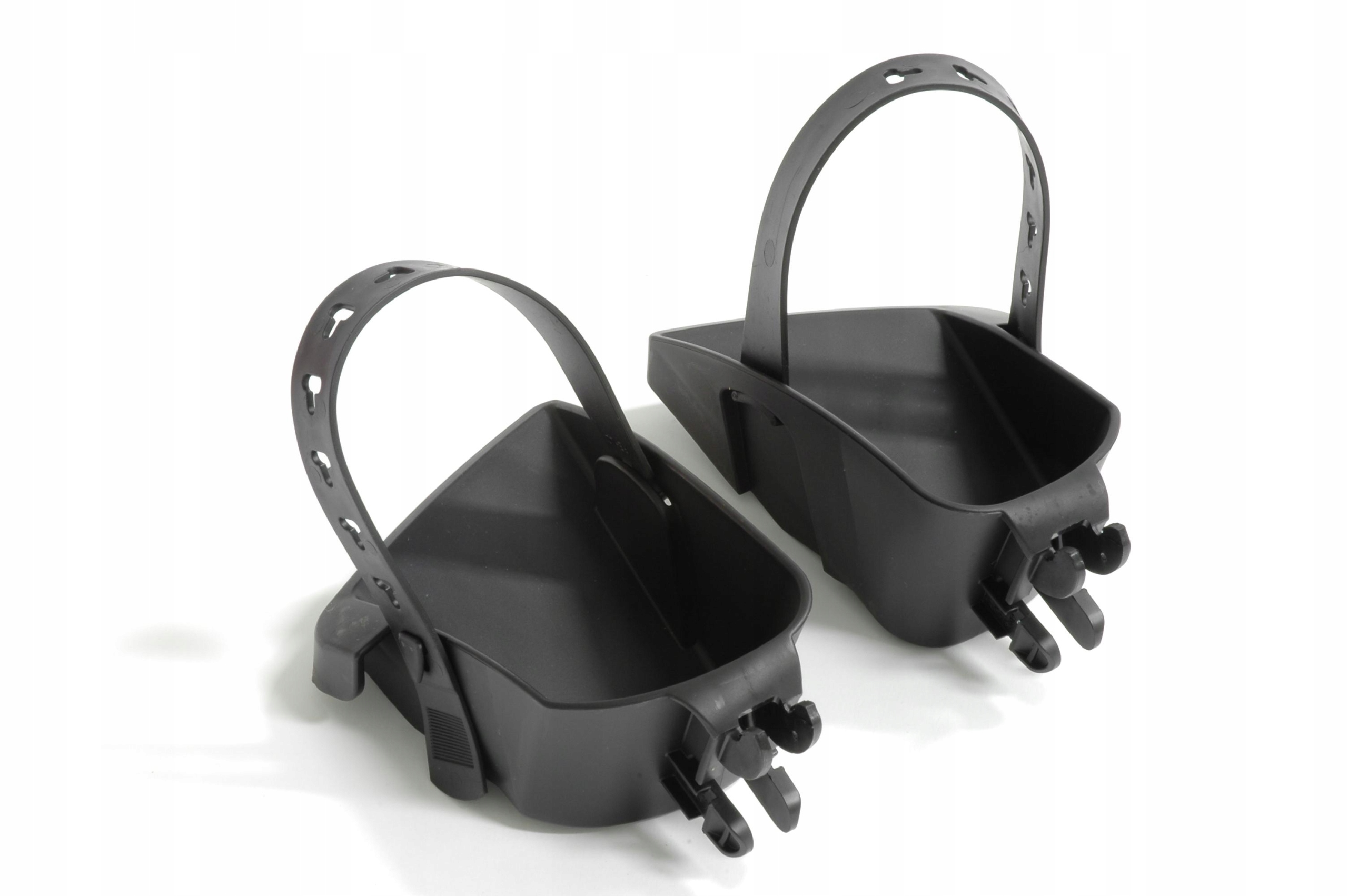 

Podpórka stopy do fot. Hamax Siesta/smiley lewa