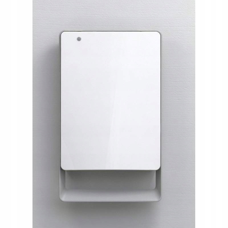 

Grzejnik Łazienkowy Elektryczny Folio 1800W Reling
