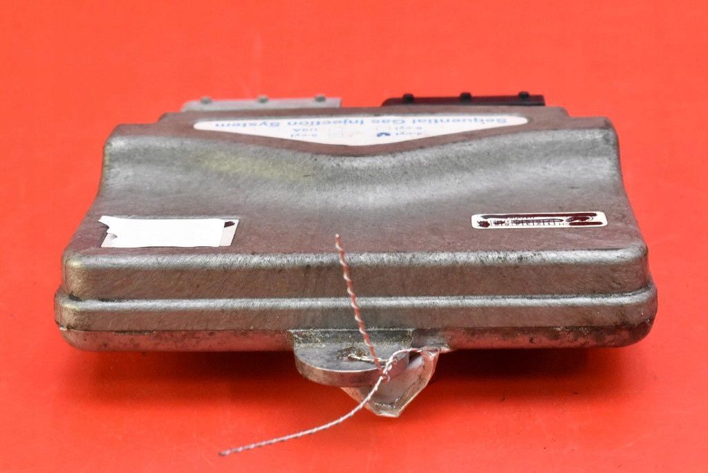 control unit gas LPG 67R-013787 KME