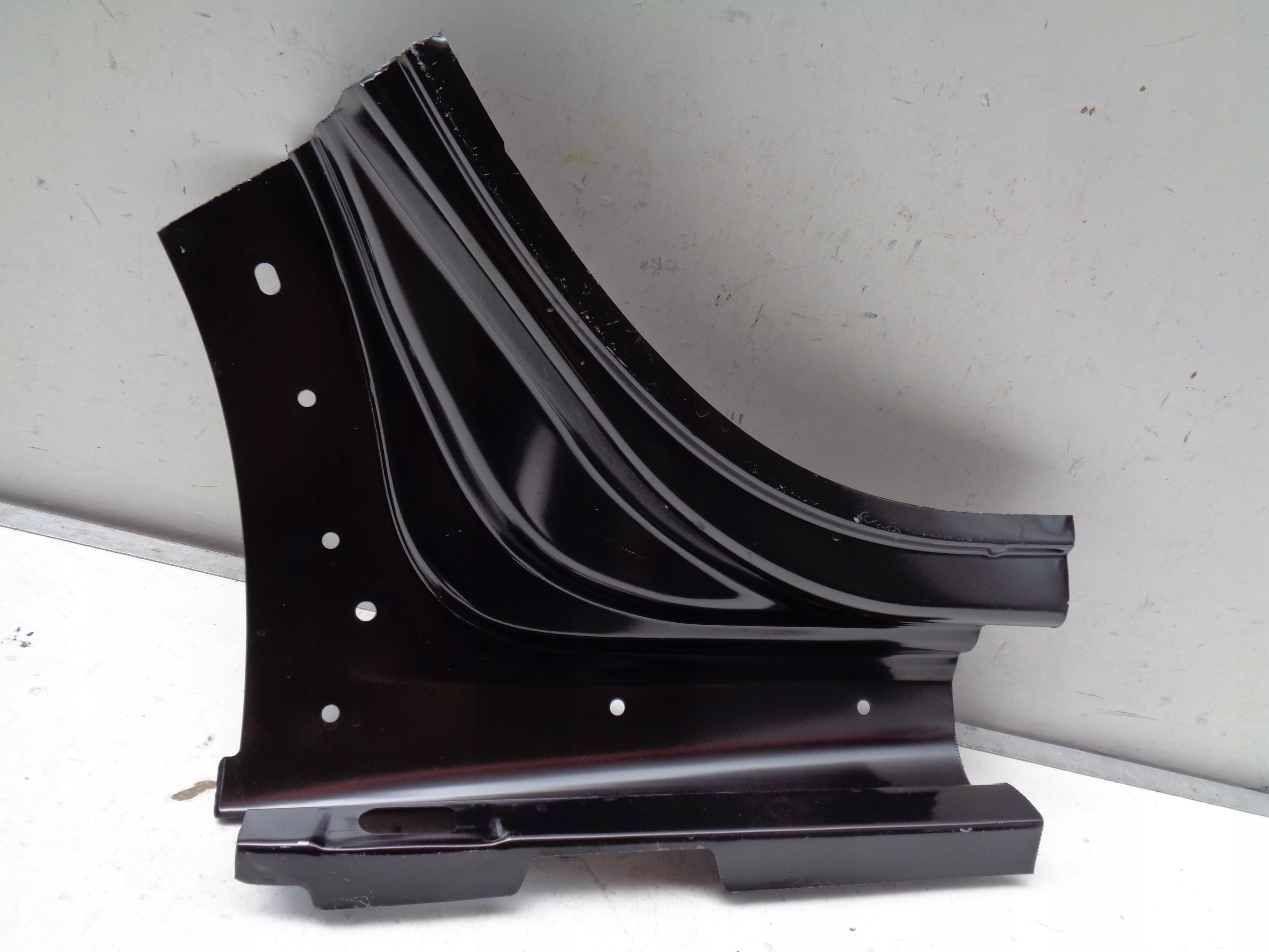threshold left rear CITROEN C3 III 16