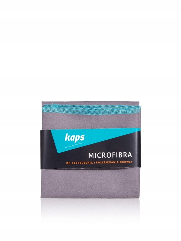 Kaps Microfibra do czyszczenia
