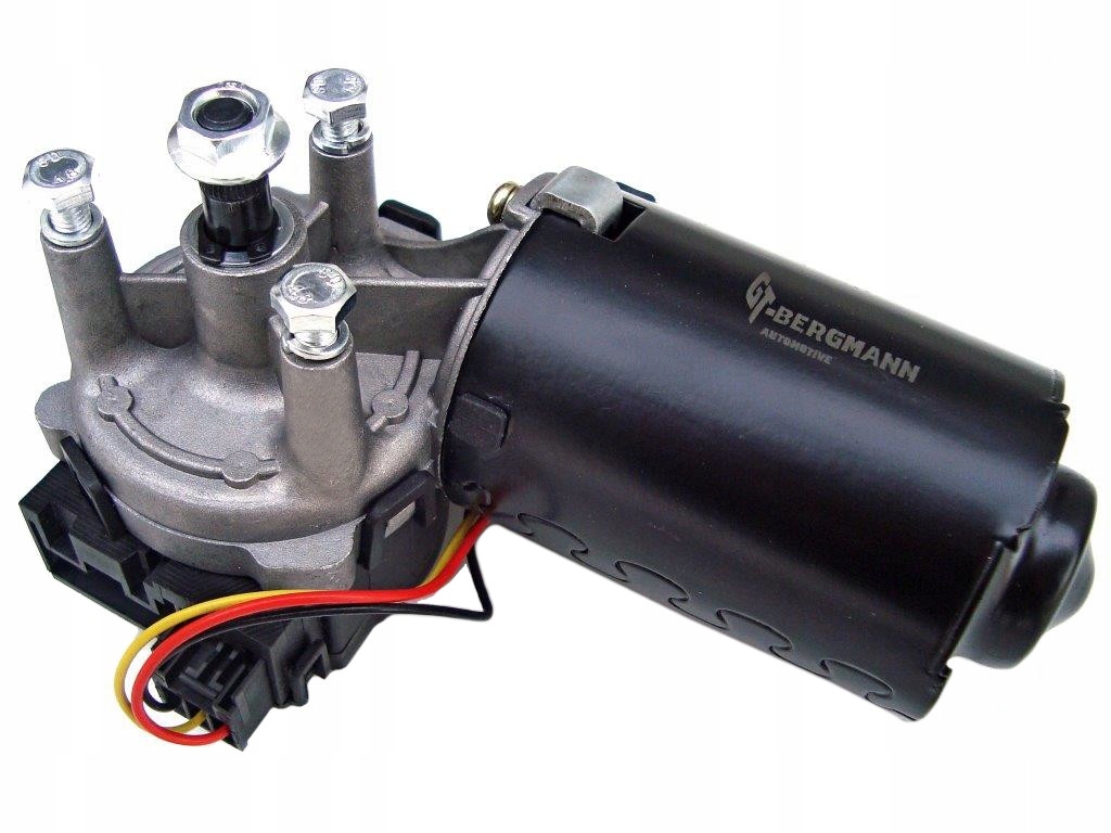 CITROEN JUMPER 2002 2006 SILNIK WYCIERACZEK PRZOD