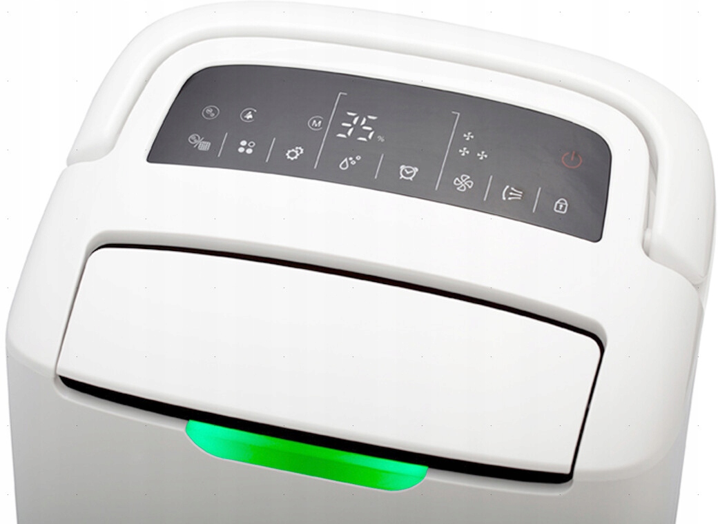 WOODS AD20G HYBRID - OSUSZACZ POWIETRZA Marka Woods