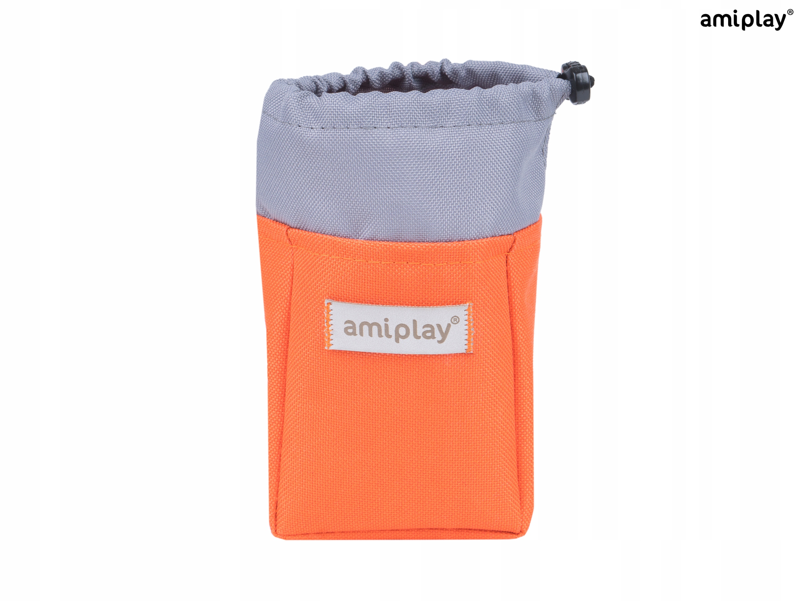 

Amiplay Torebka na przysmaki Samba 8x6x10 cm