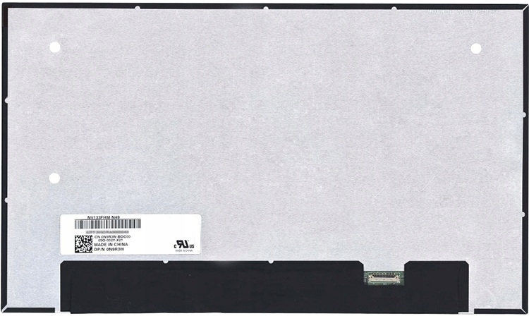 Nová Náhradná Matrica S Dell Latitude 13 5300 Fhd Ips 30PIN Matná