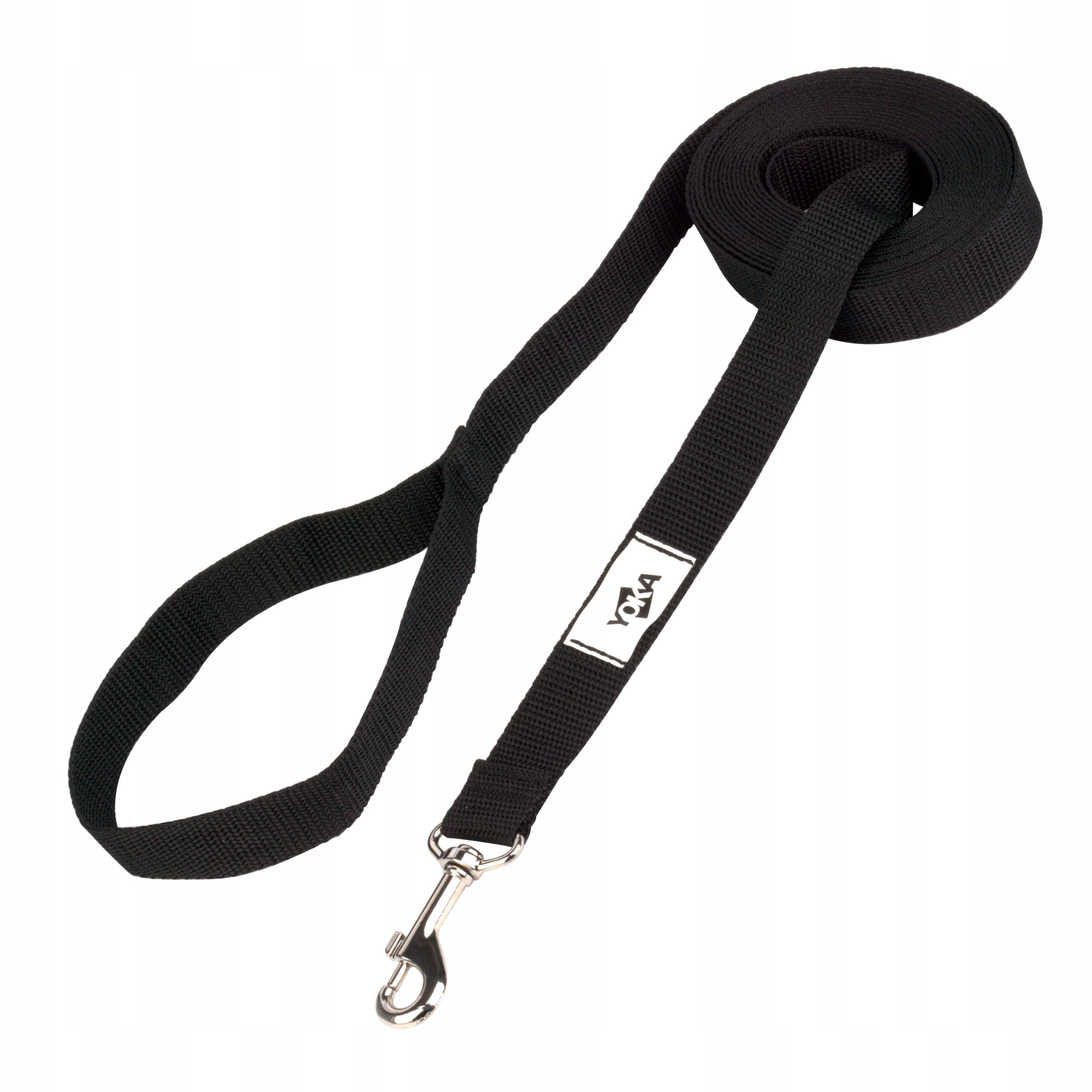 

Smycz dla psa Szeroka Treningowa Długa Taśma 5m