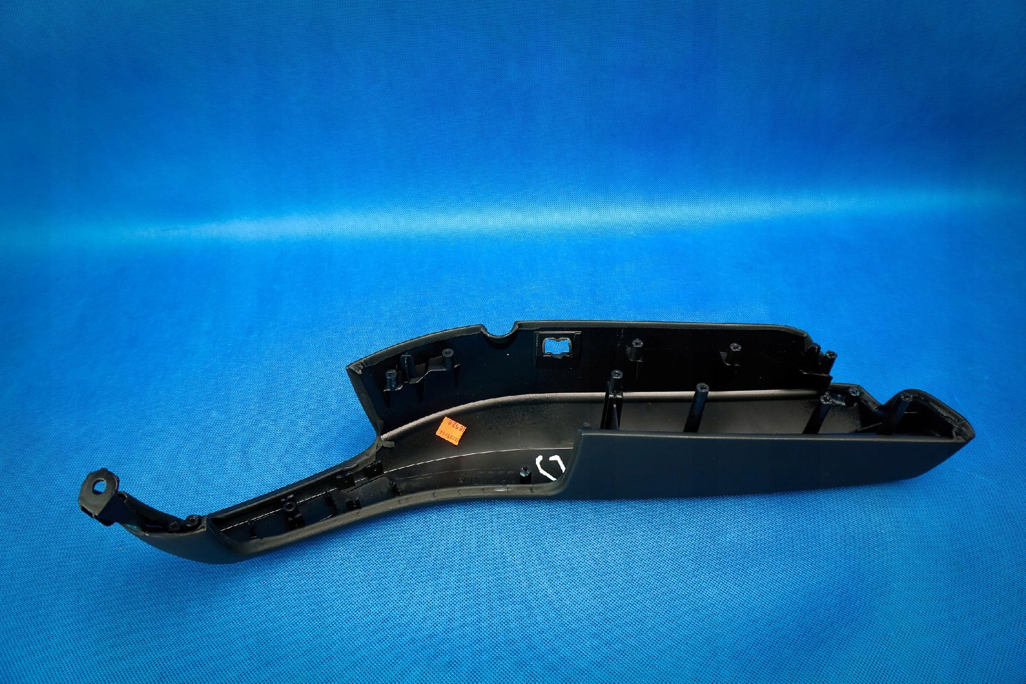 Armlehne Tür heck PR Audi A8 S8 4H 4H0867374
