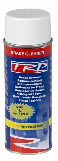 TRP РІДИНА ДЛЯ ВИДАЛЕННЯ ГАЛЬМ 12 ШТ.