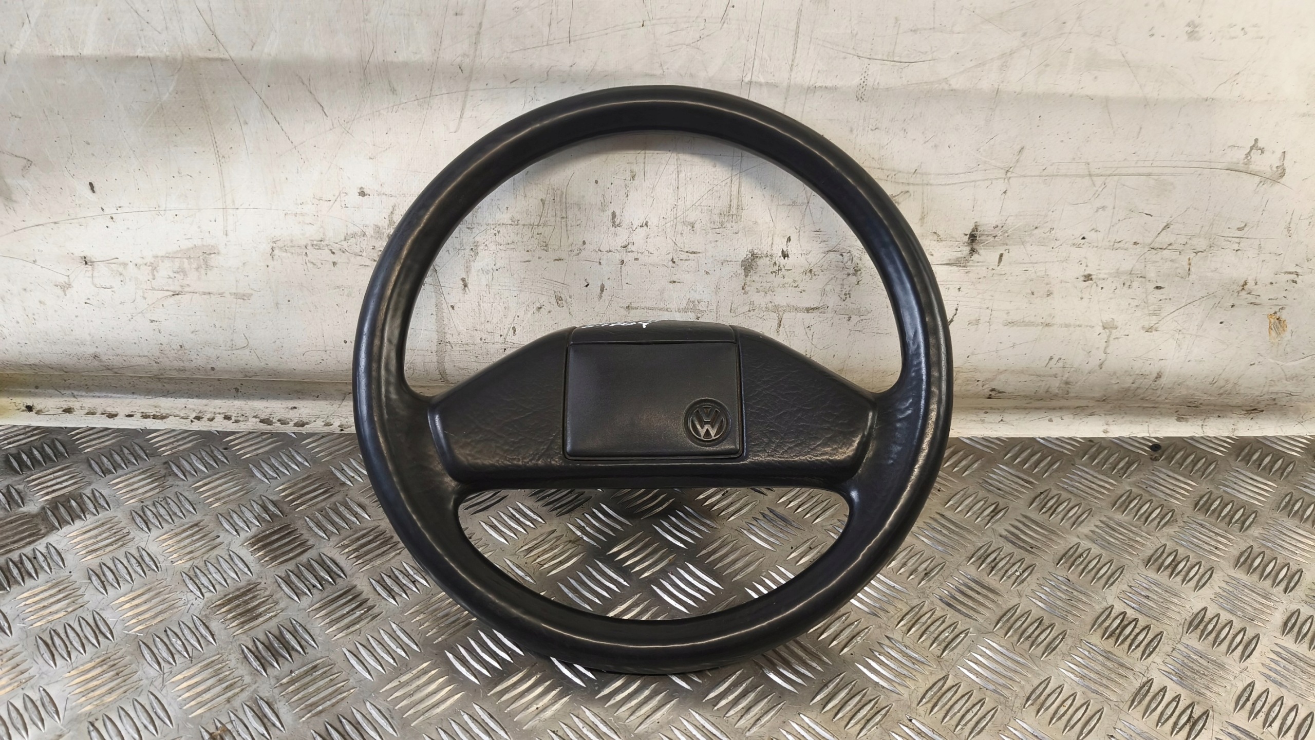lenkrad GOLF II 1991r 321419660